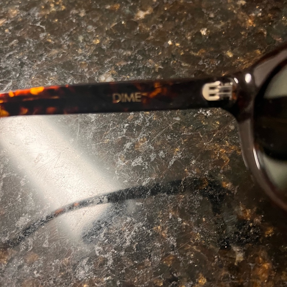 Diff Sunglasses - image 2